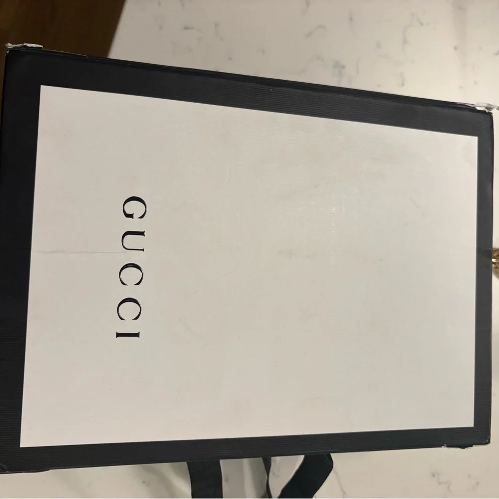 Gucci Ophedia medium shoulder bag - Picture 6 of 7